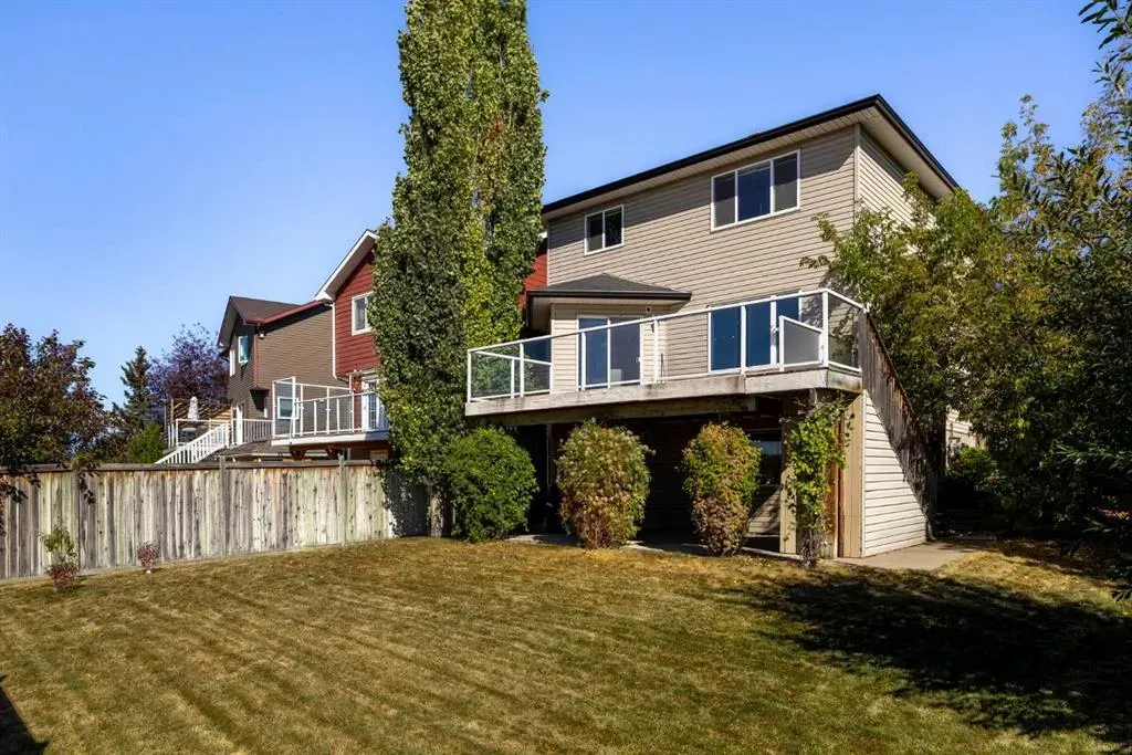 52 Citadel Vista Green NW