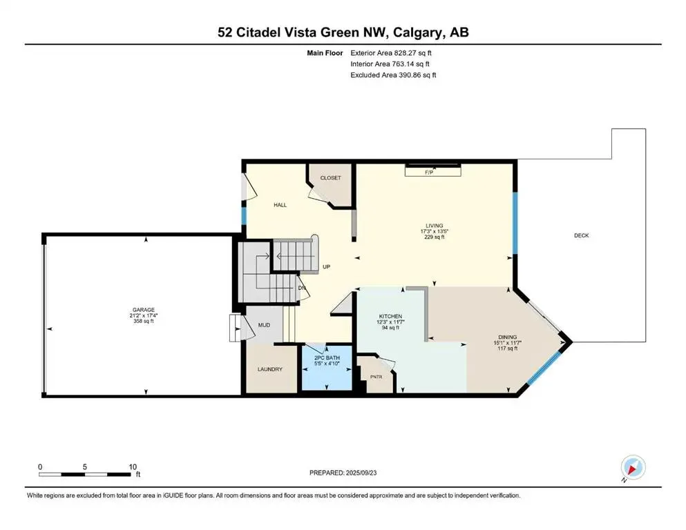 52 Citadel Vista Green NW