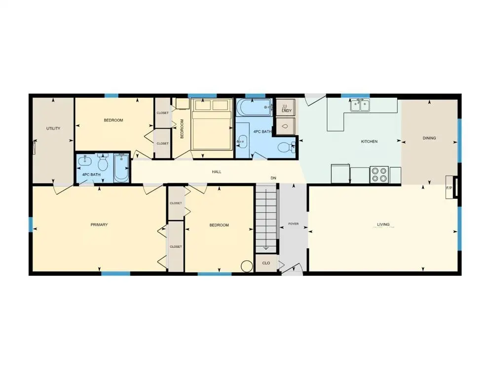 13 Saunderson Avenue