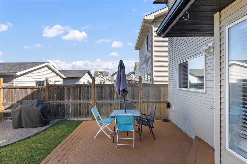 199 Cranberry Close SE