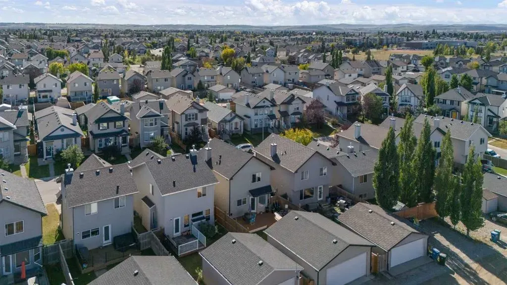199 Cranberry Close SE