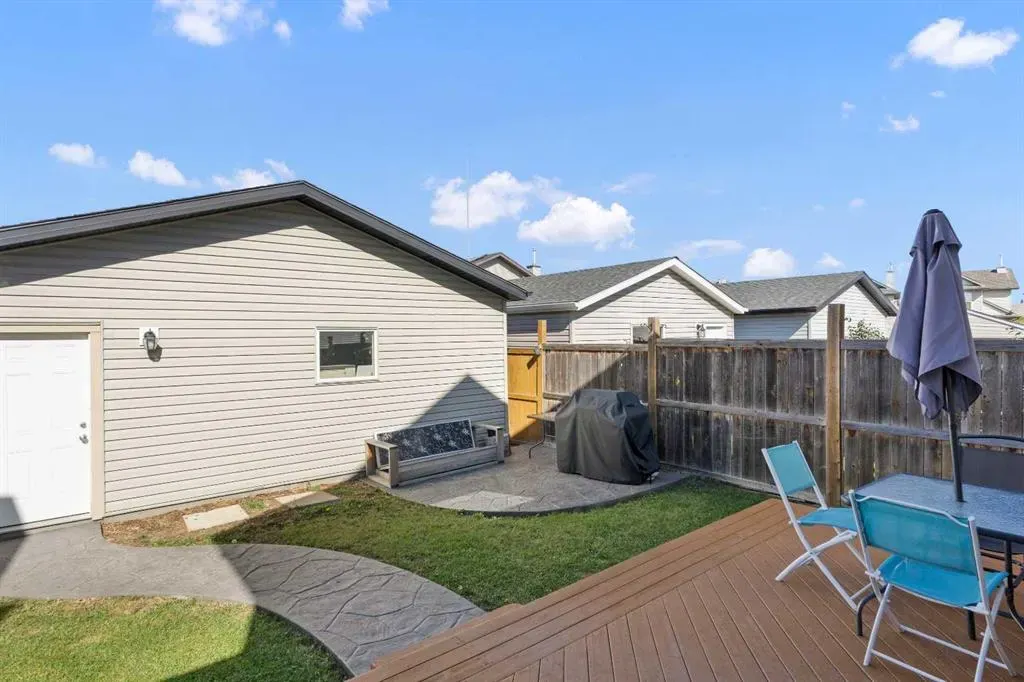 199 Cranberry Close SE