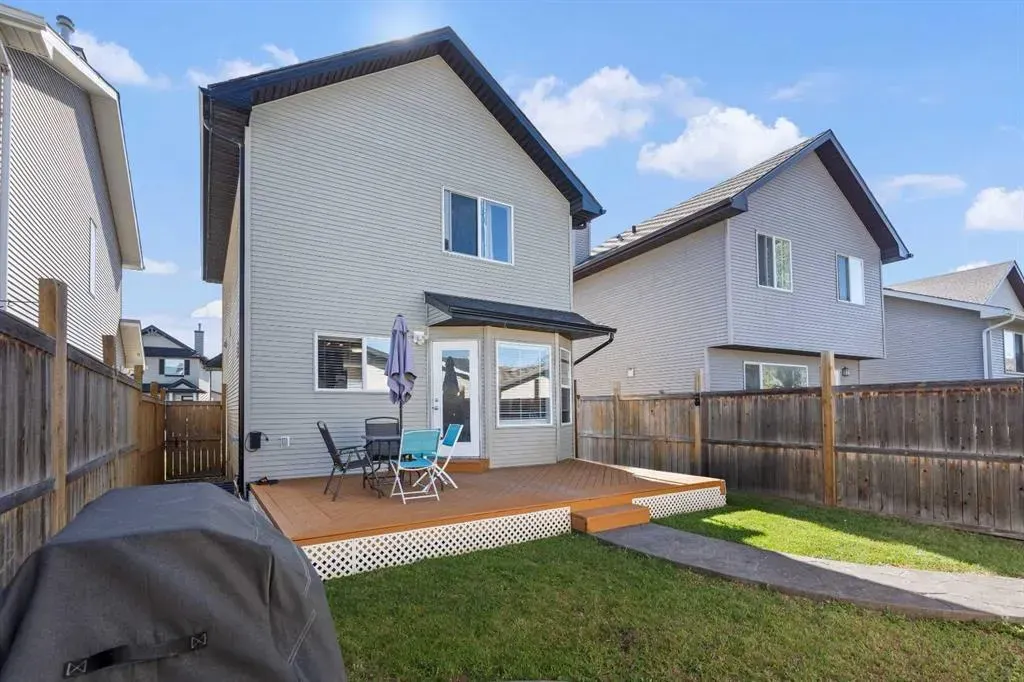 199 Cranberry Close SE