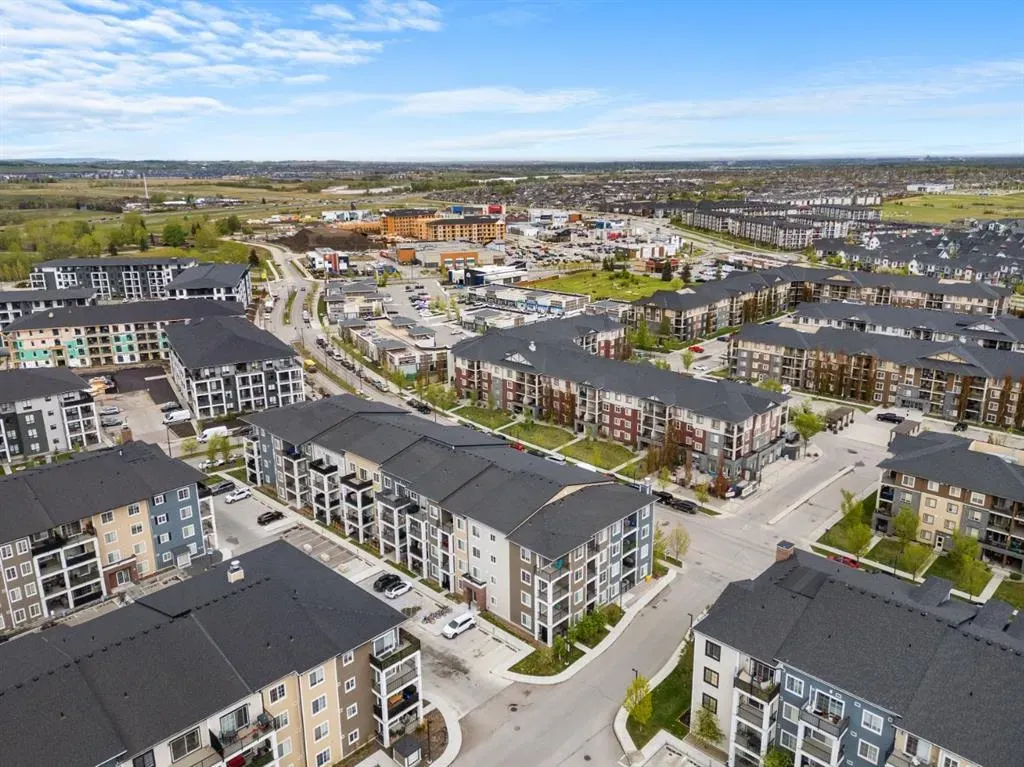 151 Legacy Main Street SE, #8202