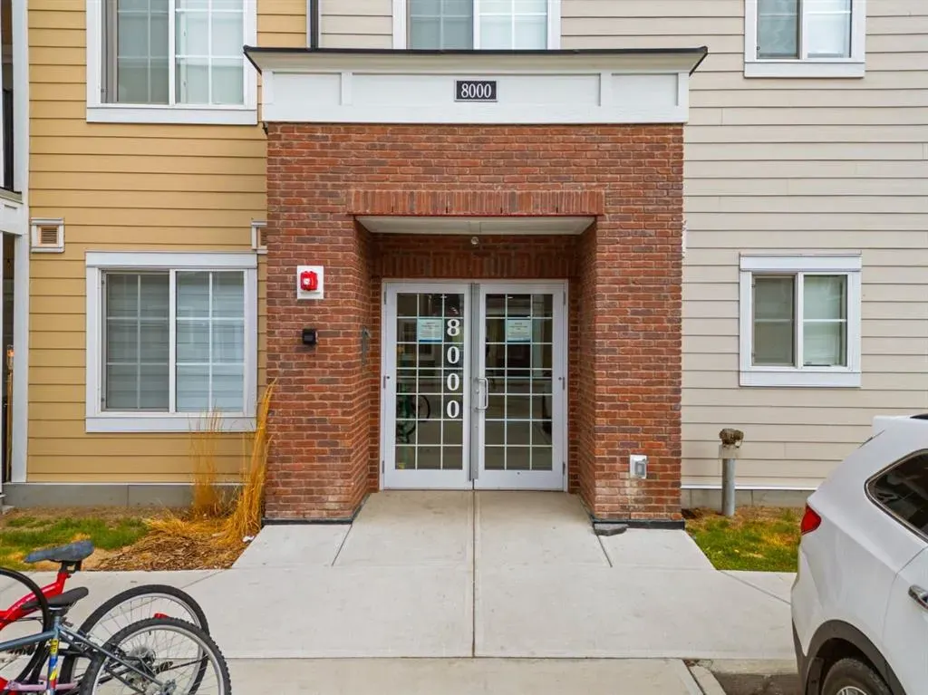 151 Legacy Main Street SE, #8202