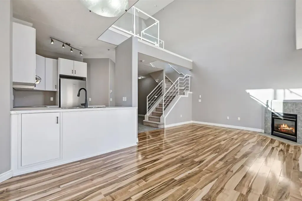 1514 11 Street SW, #1207