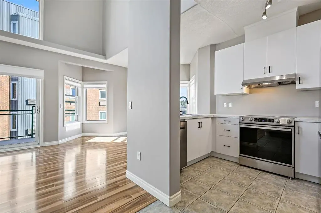 1514 11 Street SW, #1207