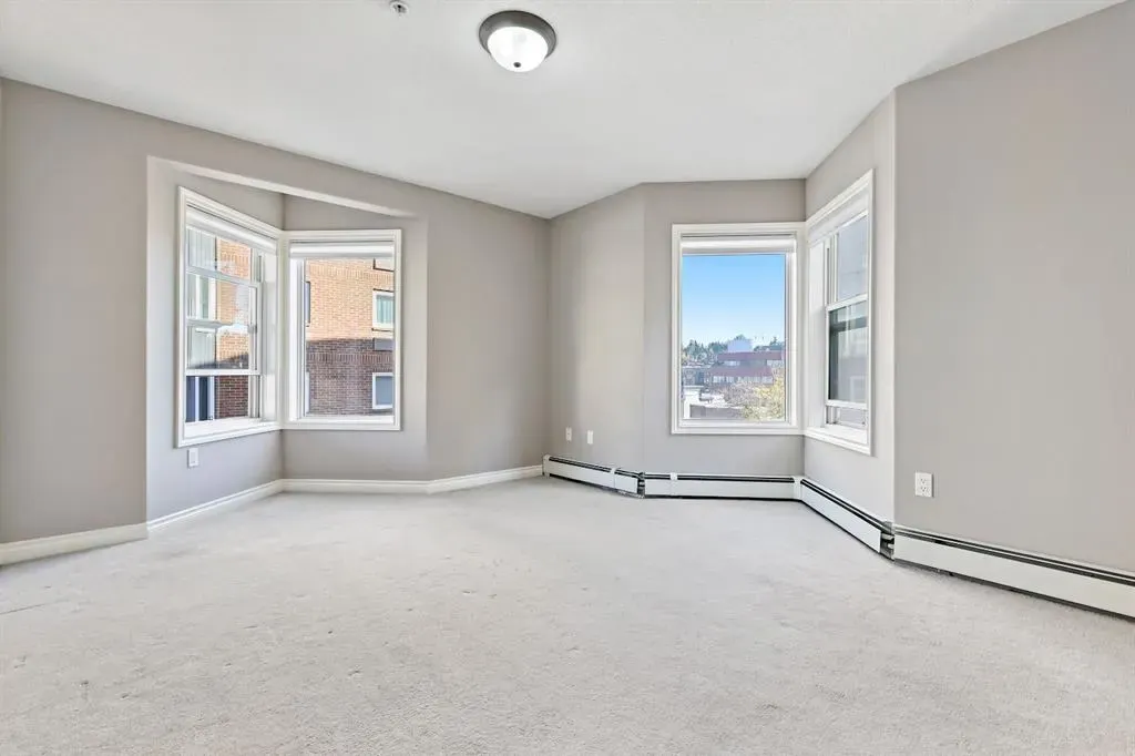 1514 11 Street SW, #1207
