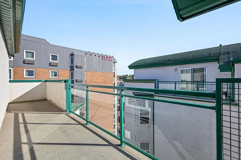 1514 11 Street SW, #1207