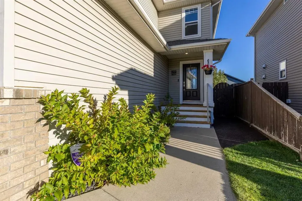 313 Sundance Drive