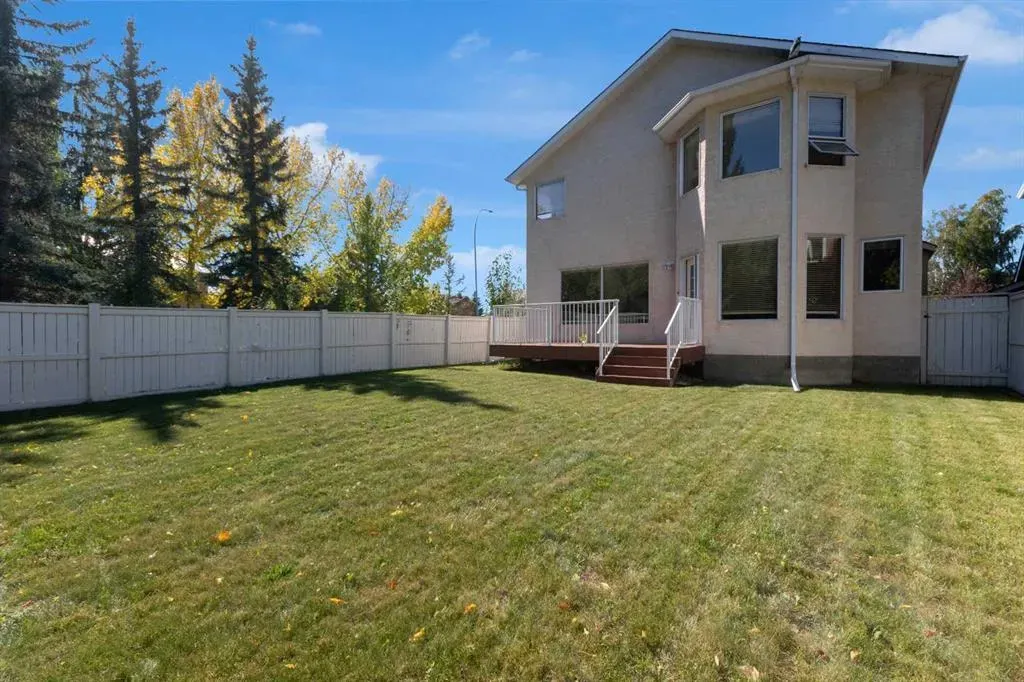 271 Mountain Park Drive SE