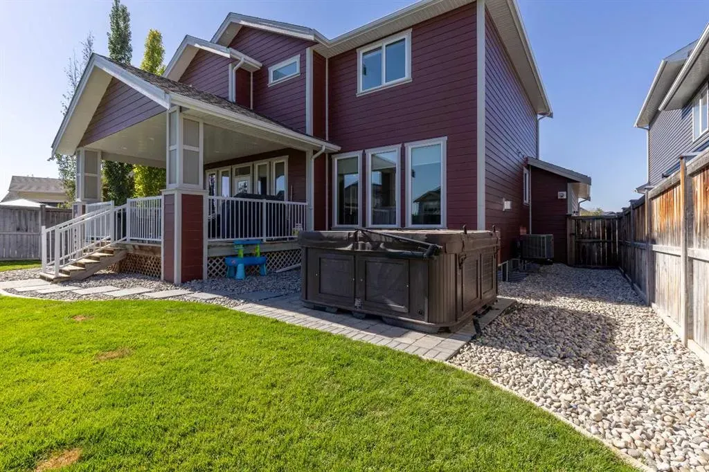 2713 Elm Drive