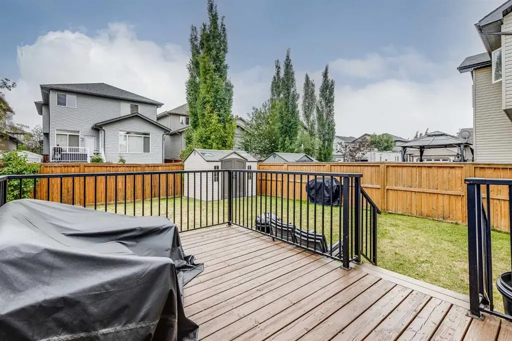 2930 Prairie Springs Grove SW