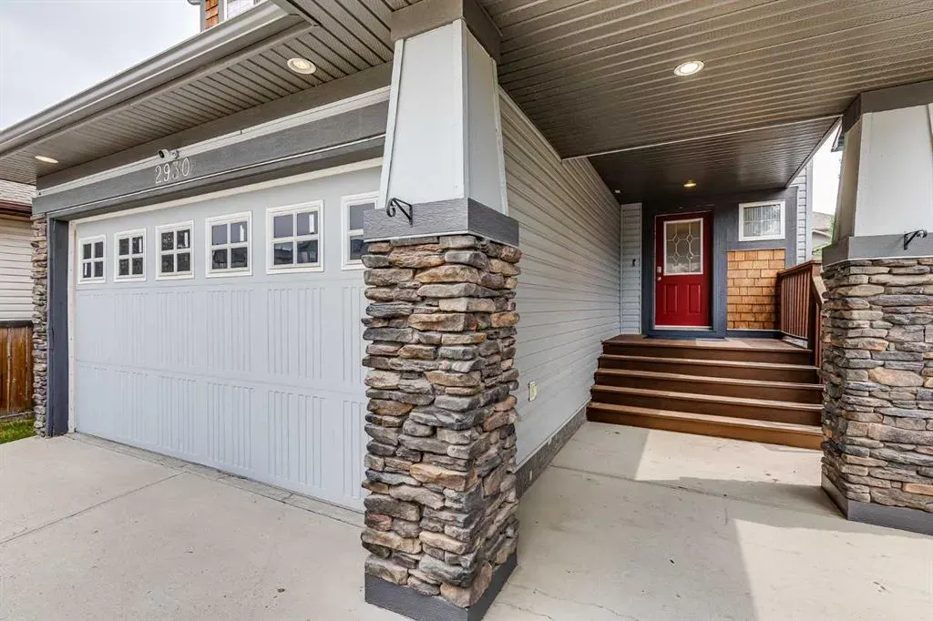 2930 Prairie Springs Grove SW