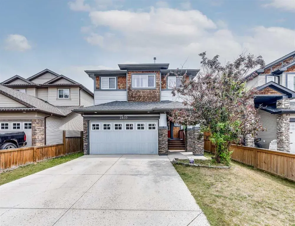 2930 Prairie Springs Grove SW