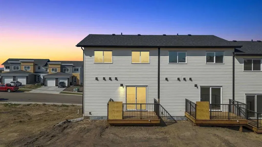 26 Violet Point