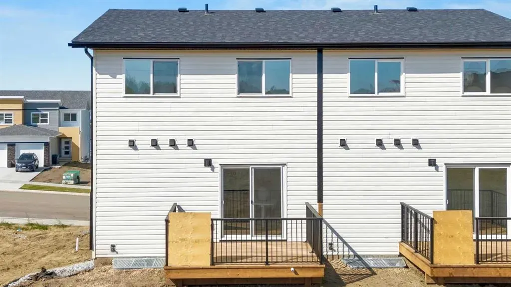 26 Violet Point