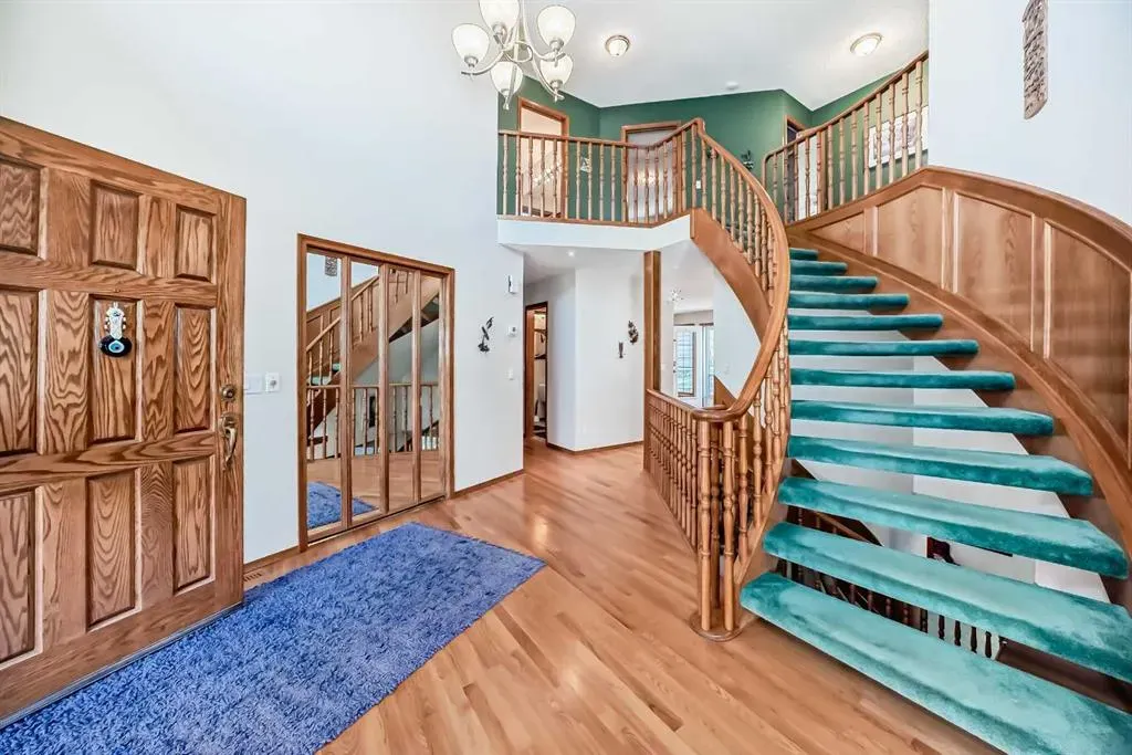 52 Scenic Ridge Place NW