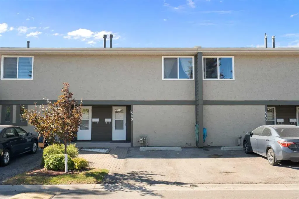 6223 31 Avenue NW, #509