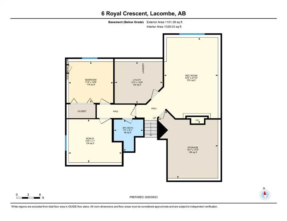 6 Royal Crescent