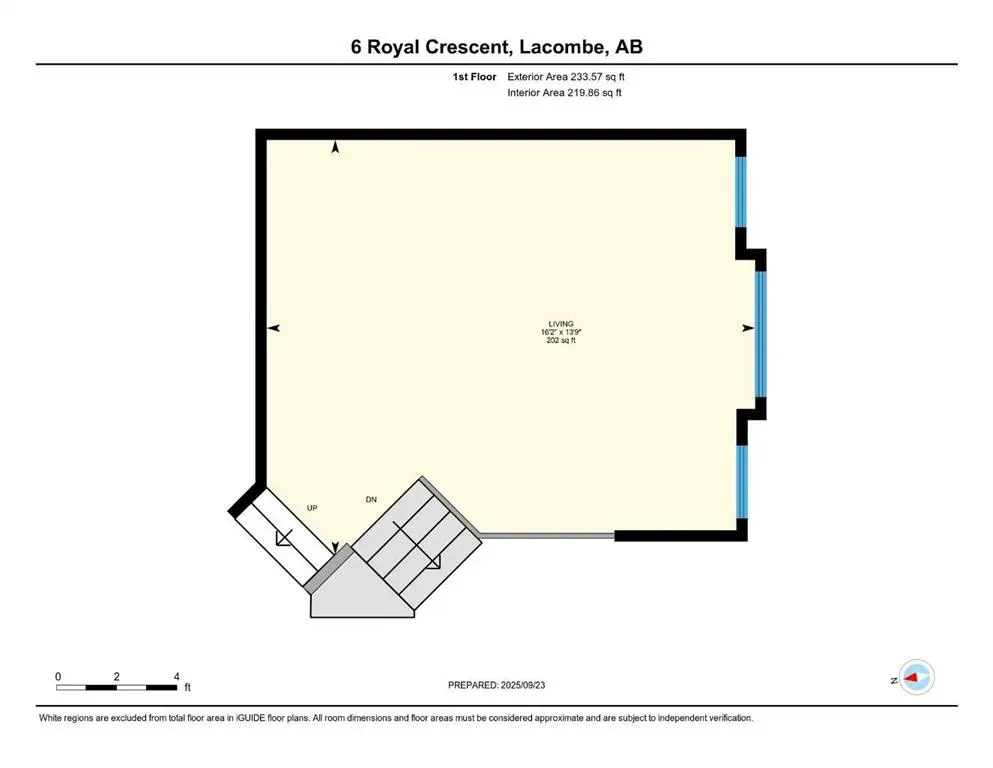 6 Royal Crescent