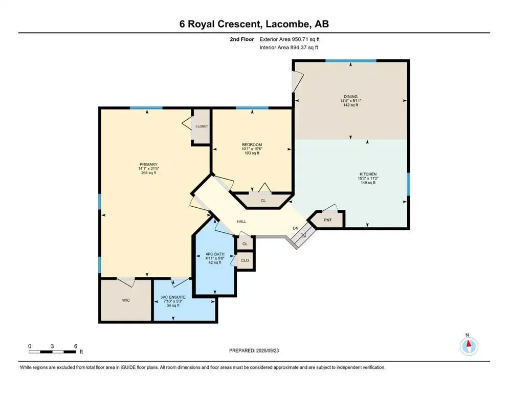 6 Royal Crescent