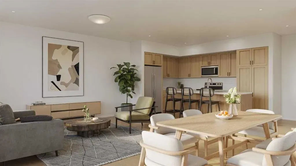 8511 21 Avenue SE, #3