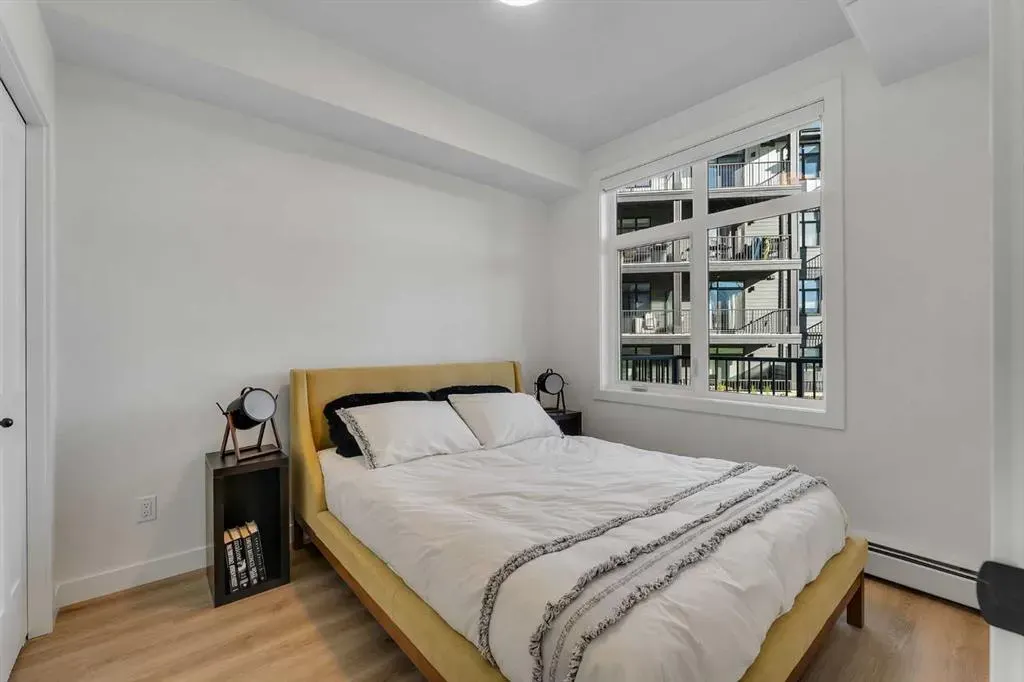 60 Sage Hill Walk NW, #115