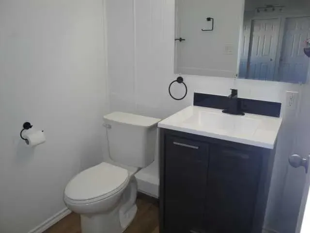 2300 13 Street N, #262
