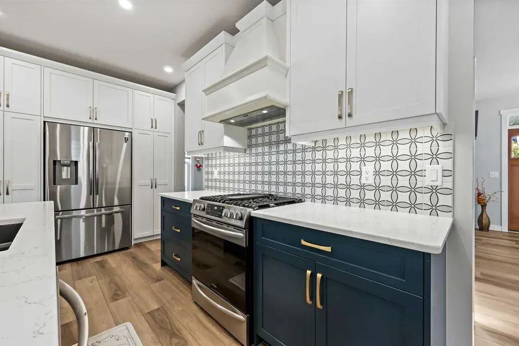34 Coach Ridge Point SW