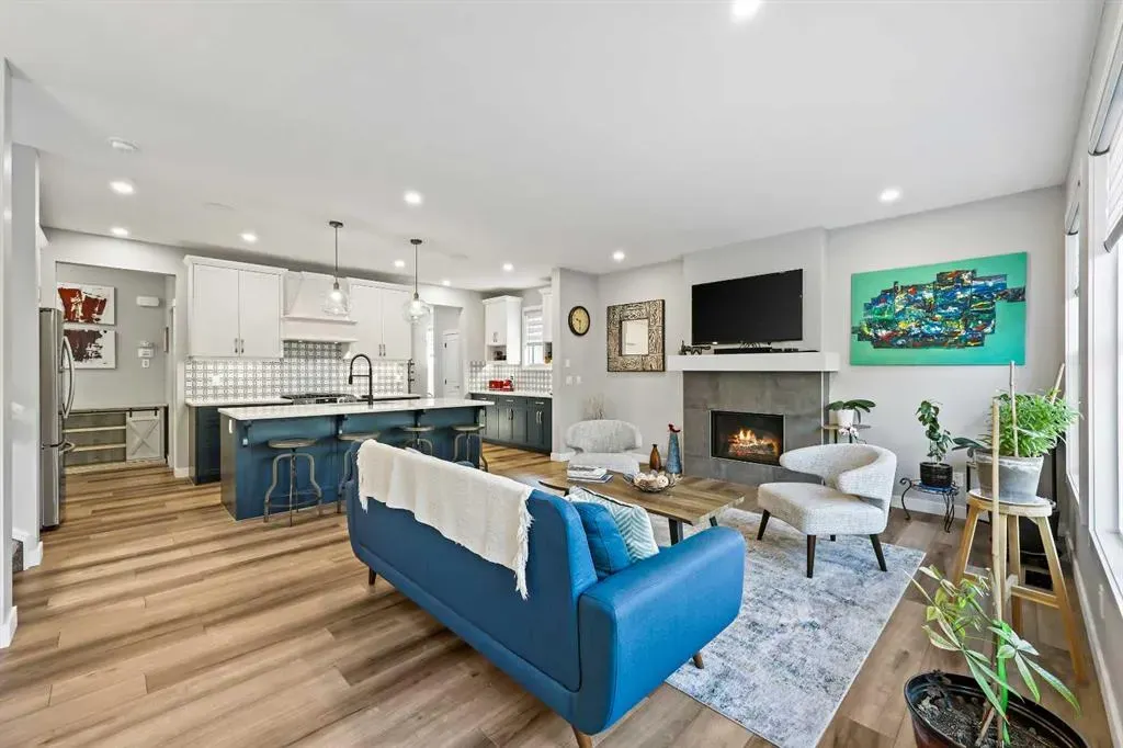 34 Coach Ridge Point SW