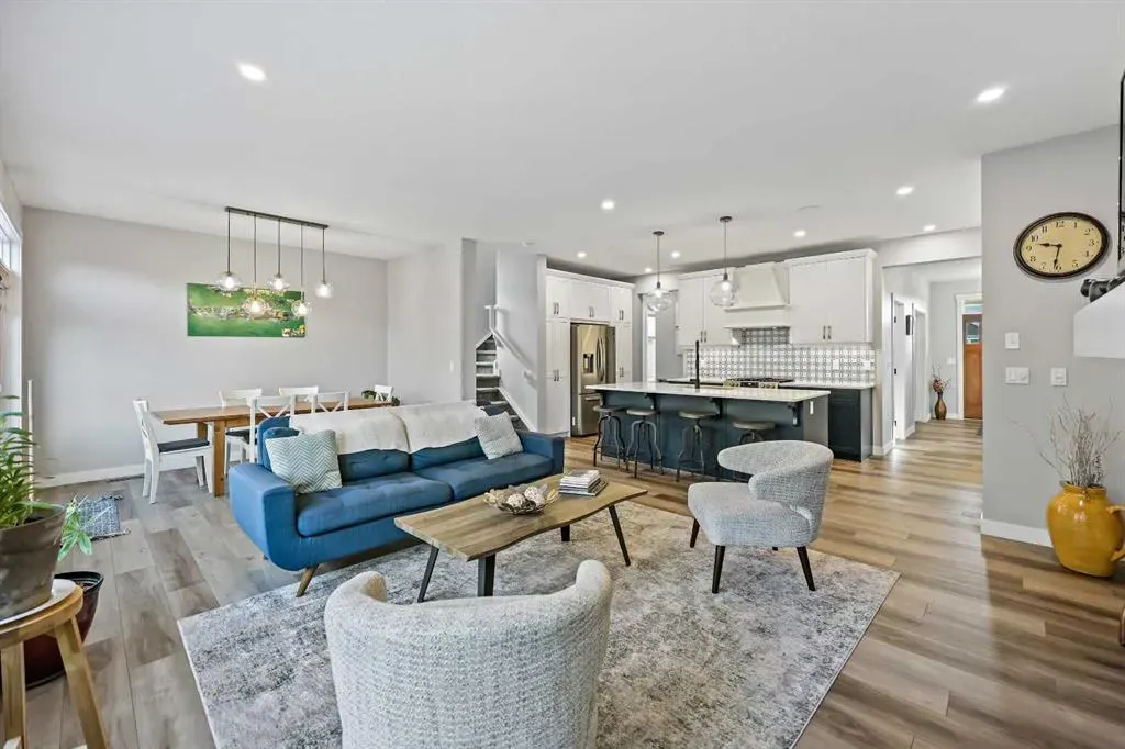 34 Coach Ridge Point SW