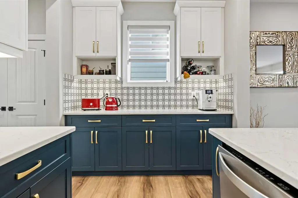 34 Coach Ridge Point SW