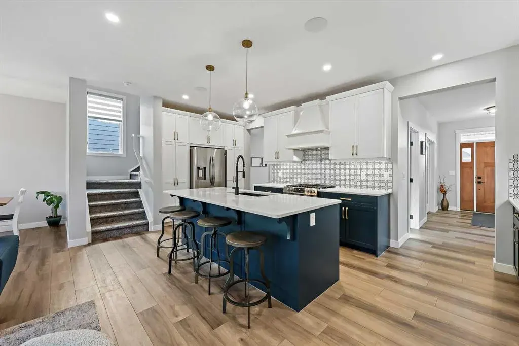 34 Coach Ridge Point SW