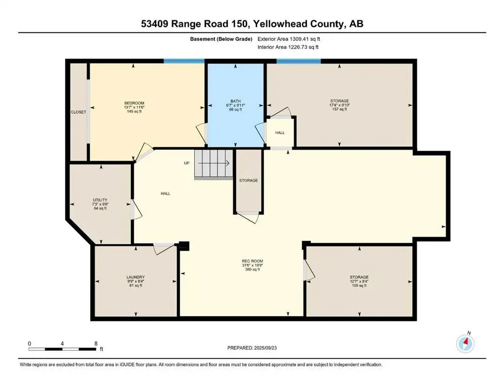 53409 Range Road 150