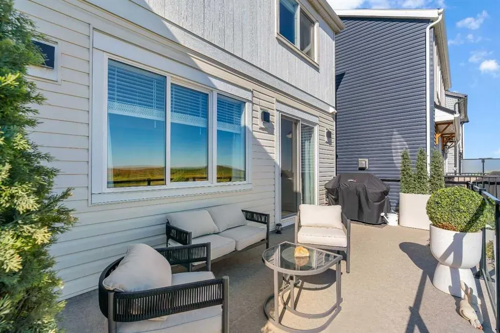 90 Savoy Landing SE