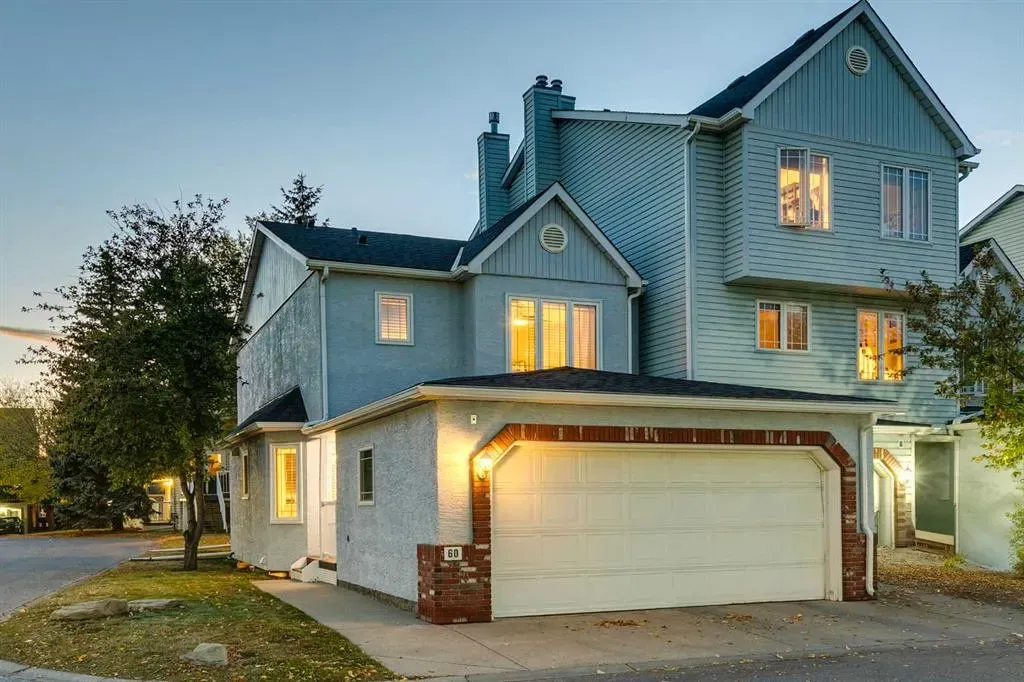 60 Inglewood Cove SE