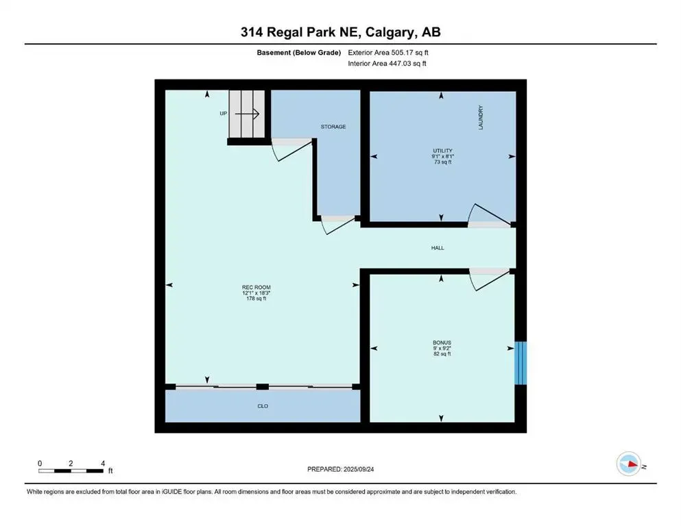 314 Regal Park NE
