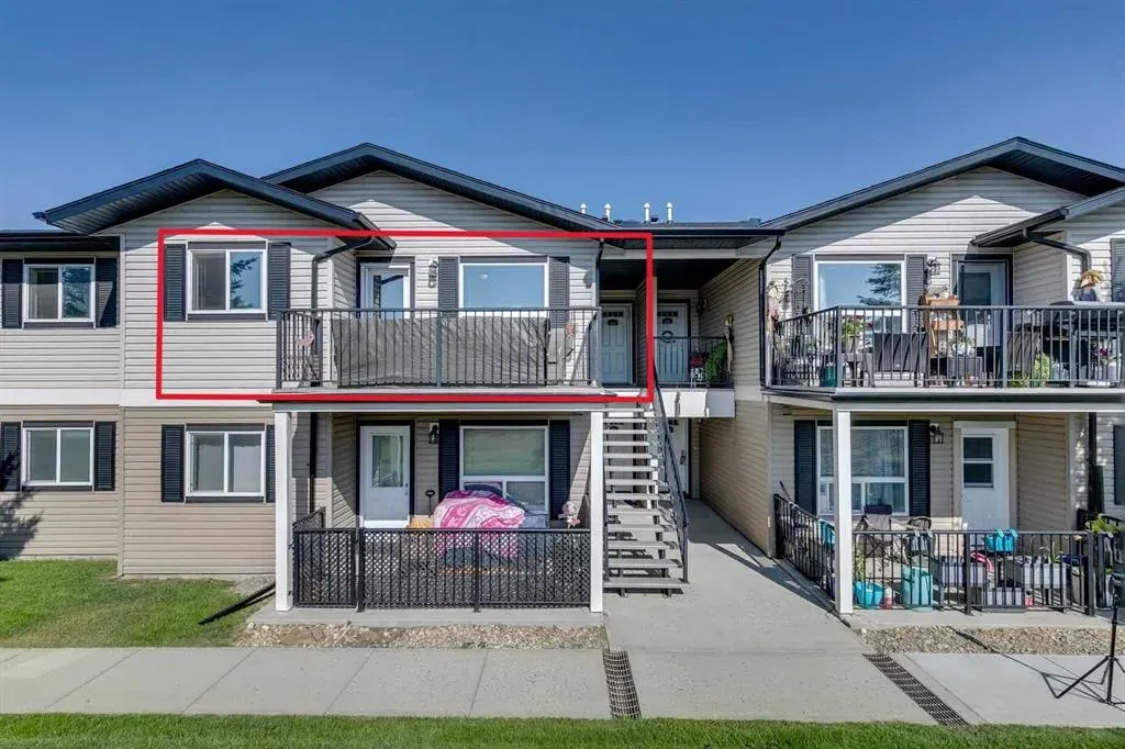 8 Bayside Place, #207