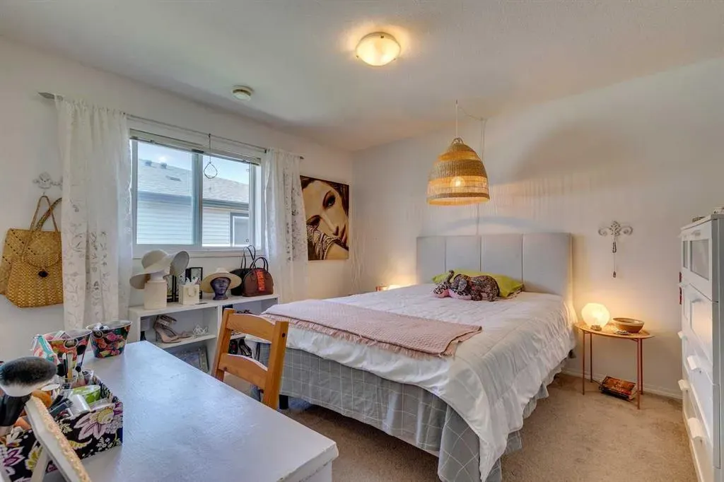 8 Bayside Place, #207