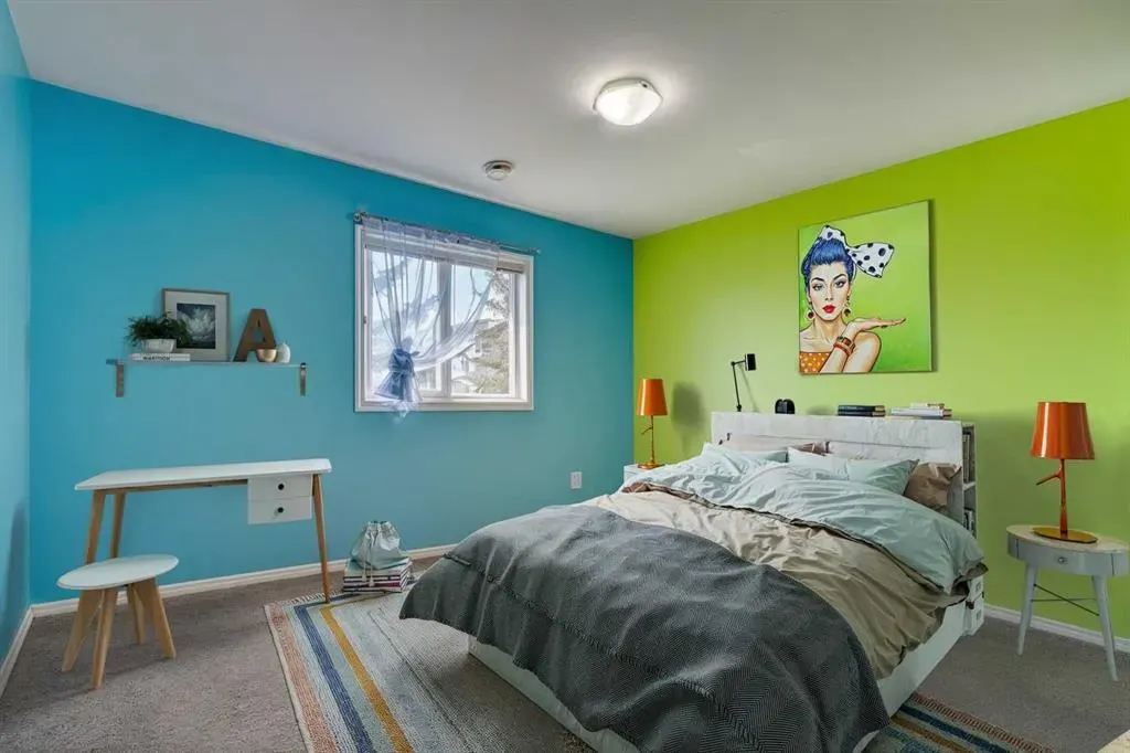 8 Bayside Place, #207