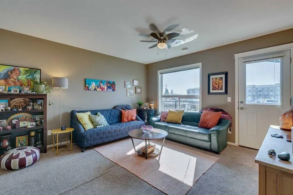 8 Bayside Place, #207