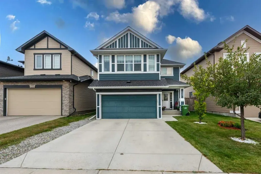 239 Ravenscroft Green SE