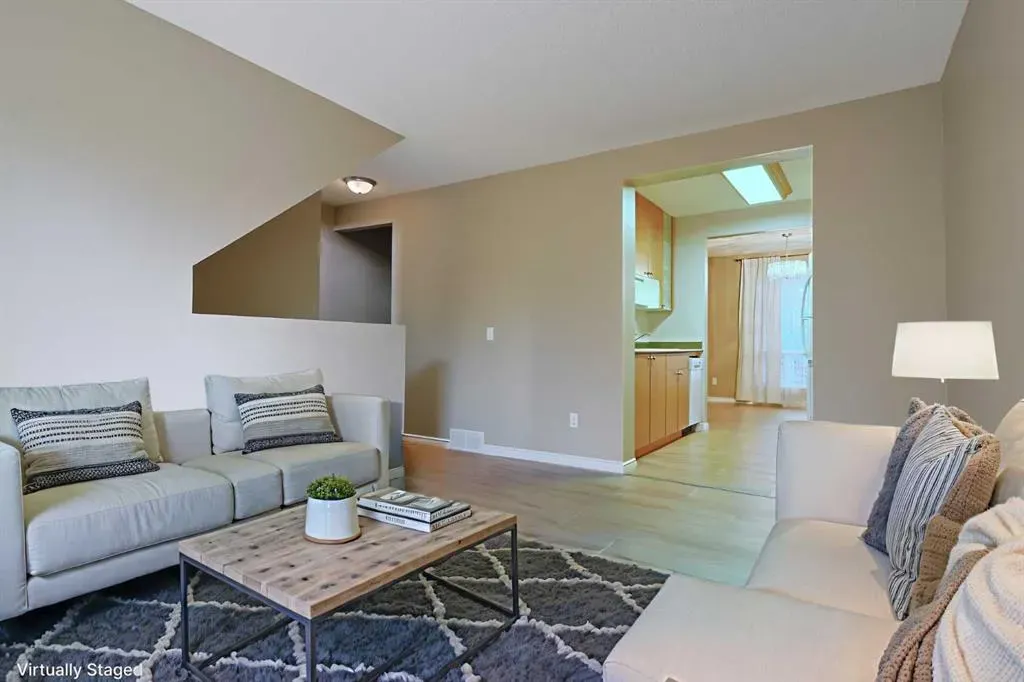 6915 Ranchview Drive NW, #93