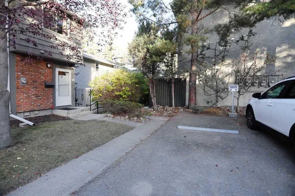 6915 Ranchview Drive NW, #93