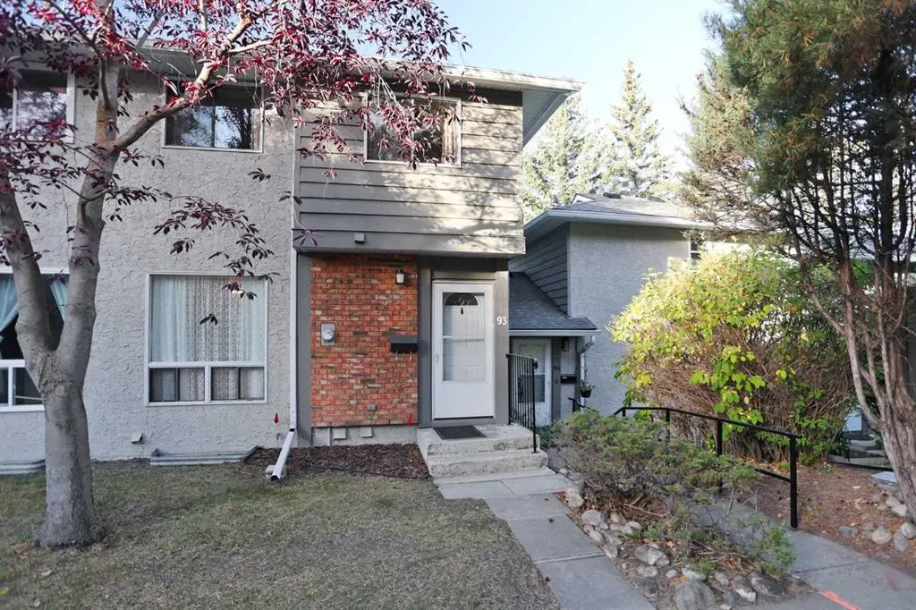 6915 Ranchview Drive NW, #93