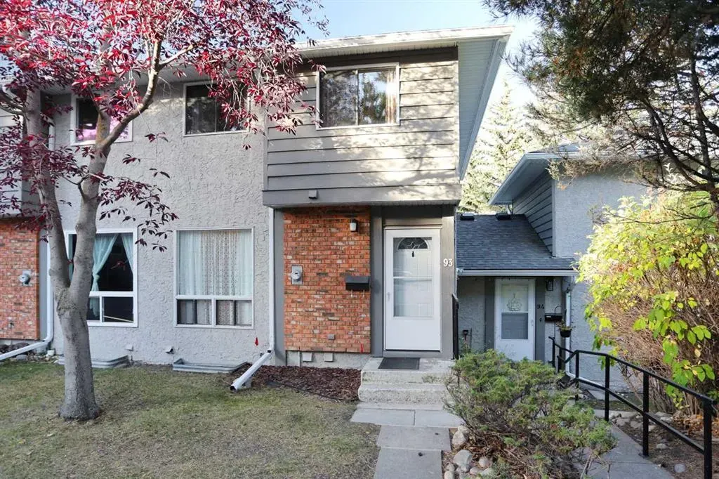6915 Ranchview Drive NW, #93