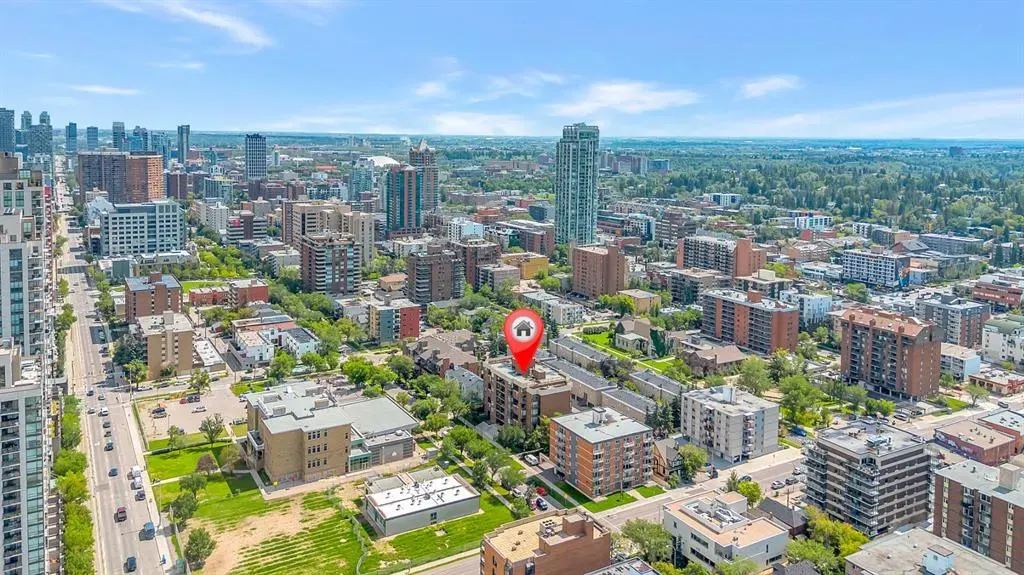 1123 13 Avenue SW, #106