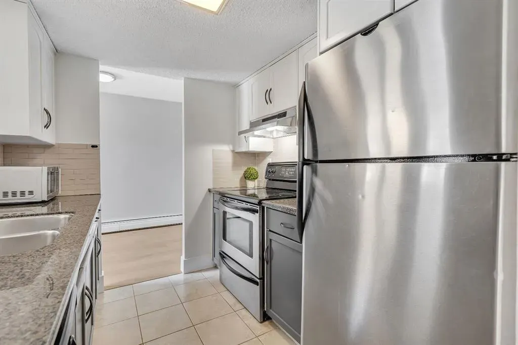 1123 13 Avenue SW, #106