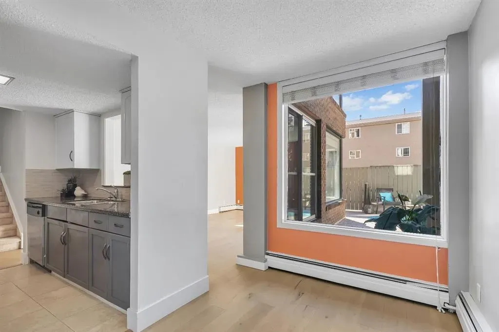 1123 13 Avenue SW, #106